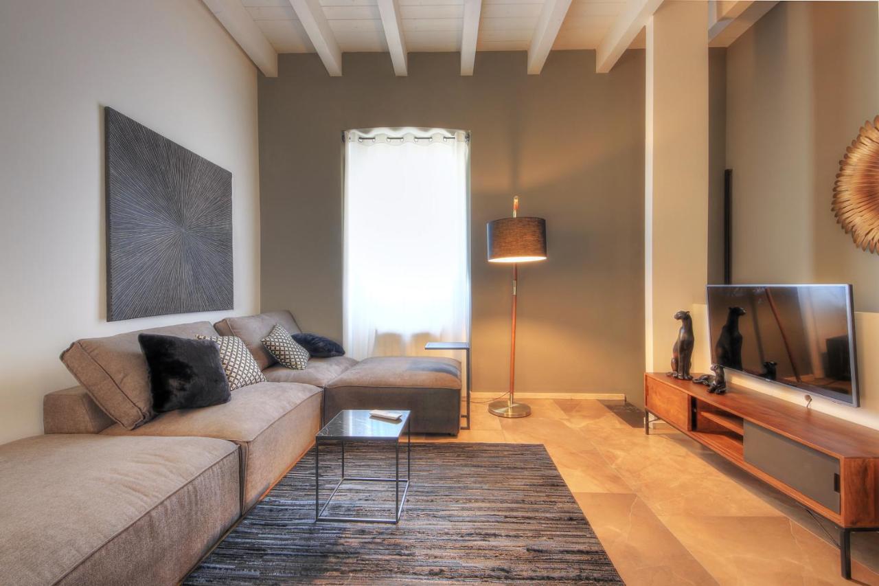 Urban Central Suites Cagliari Exterior foto