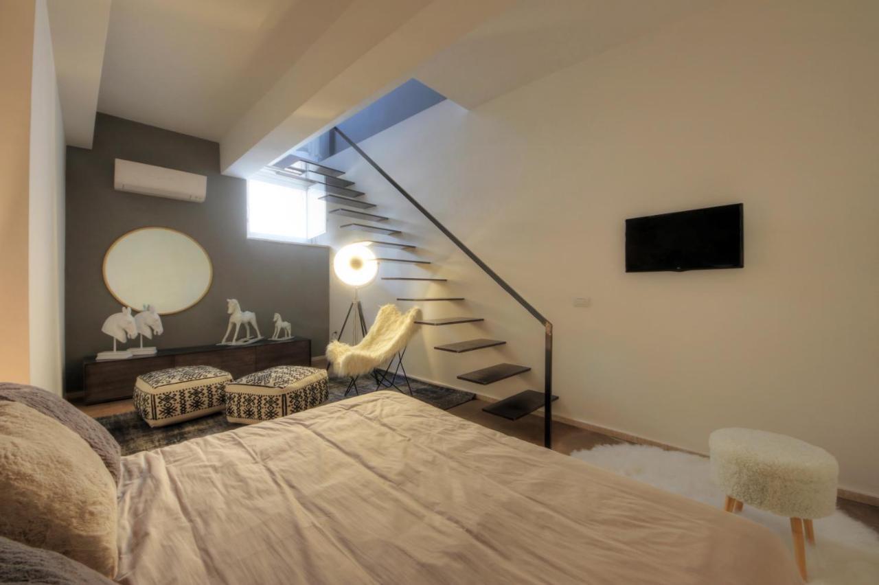 Urban Central Suites Cagliari Exterior foto
