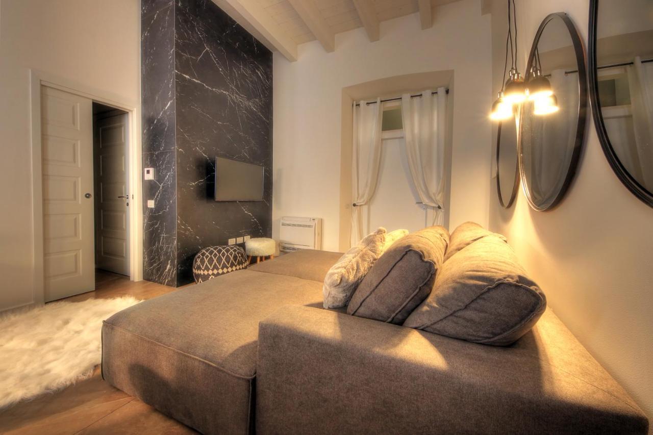 Urban Central Suites Cagliari Exterior foto